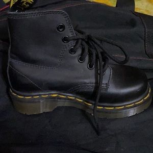 Brand new Dr Martens